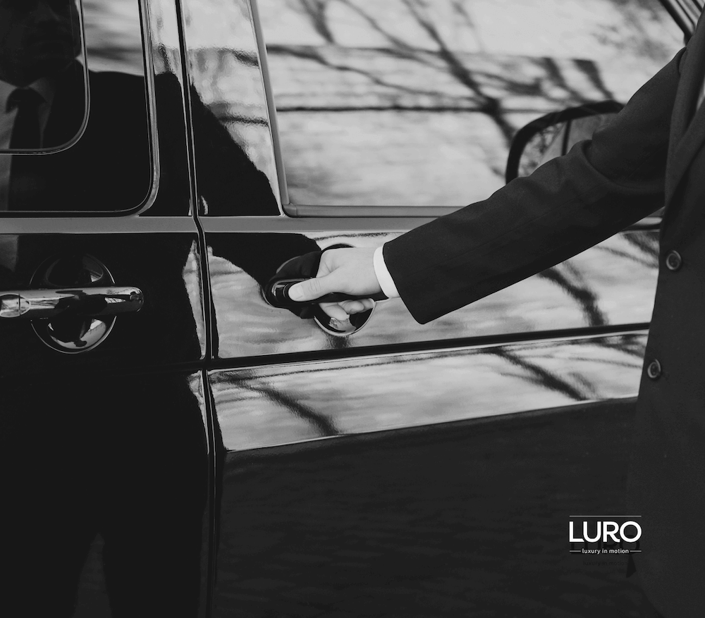 Distance Service Luro