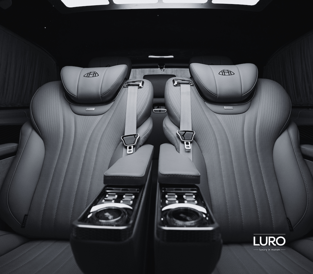 Hourly Service Luro 2